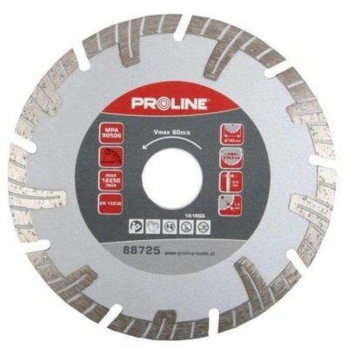 Proline Dimanta disks PTT 5887337, 230mm