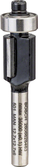Salaidumu frēze 6 mm D 112