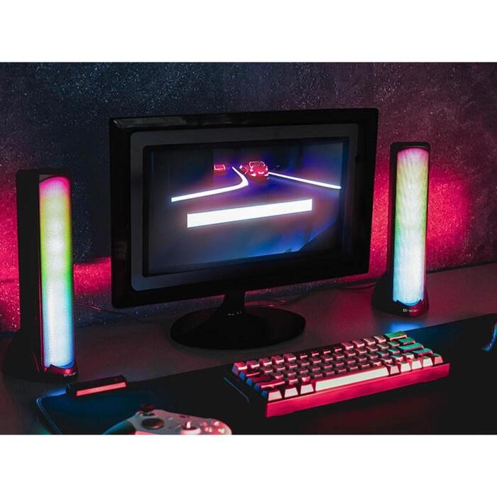 Tracer Sigma USB BT RGB 2-way