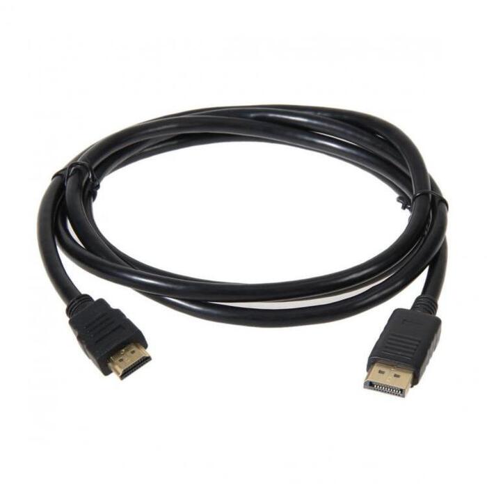 Sbox DP-HDMI M/M 2m DP-HDMI-2, 2m