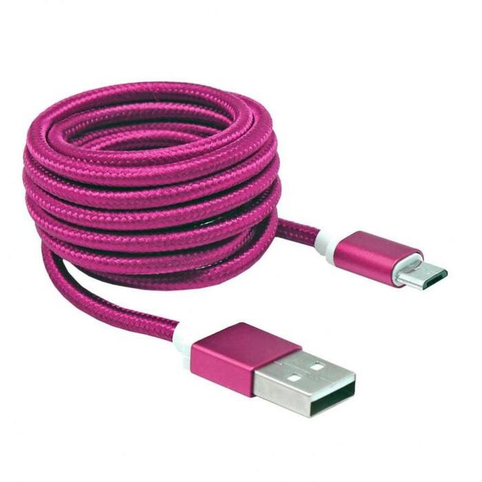 Sbox USB kabelis USB-10315P, 1,5