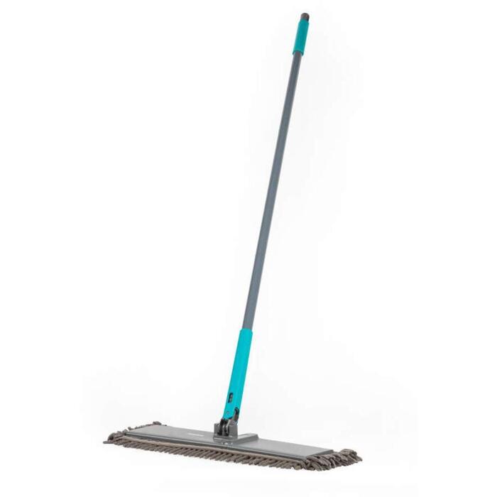 Beldray Plakans mops LA00000184UFEU7, pelēks, plastmasa