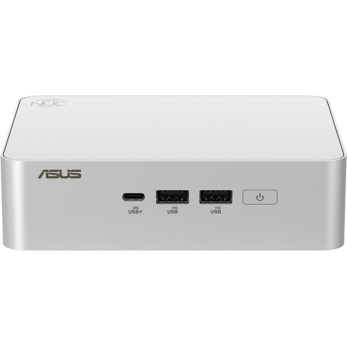 Asus galda komutators RNUC15CRSU500002 Intel Core