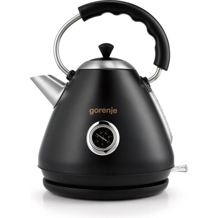 Gorenje Tējkanna K17CLBK, 2200 W, 1