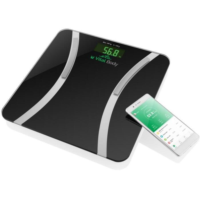 ETA Vital Body personīgais svars, ETA678090000