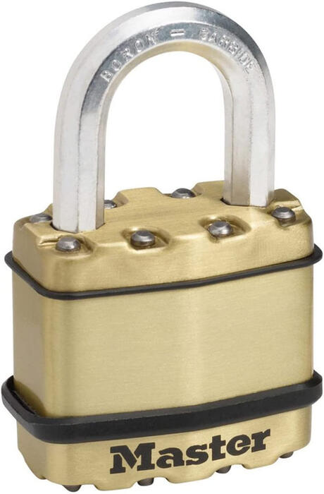 Piekaramā atslēga 45mm M1BEURD MASTERLOCK (M1BEURD)