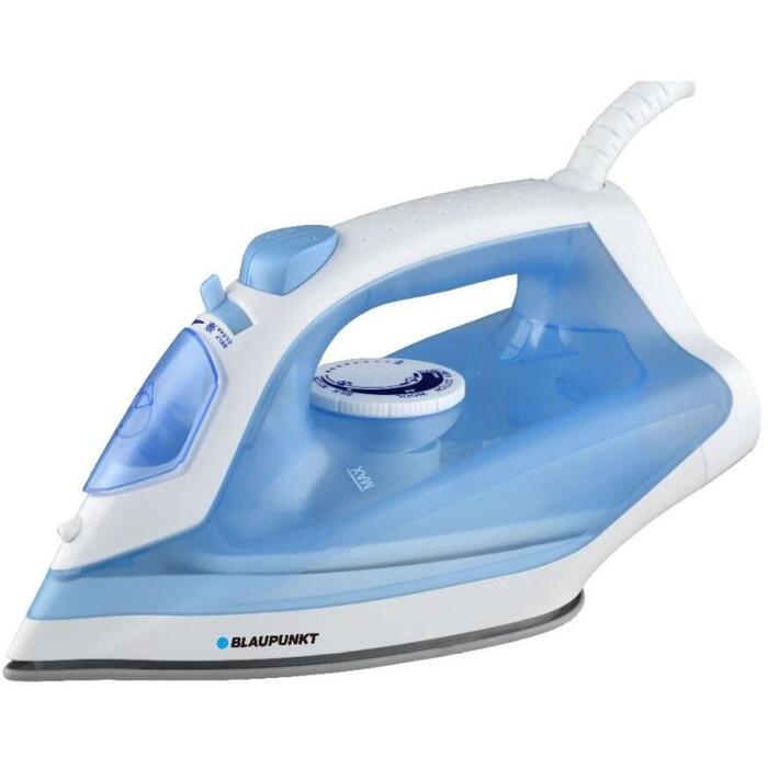 Blaupunkt Gludeklis HSI201BL, 2000 W, 0