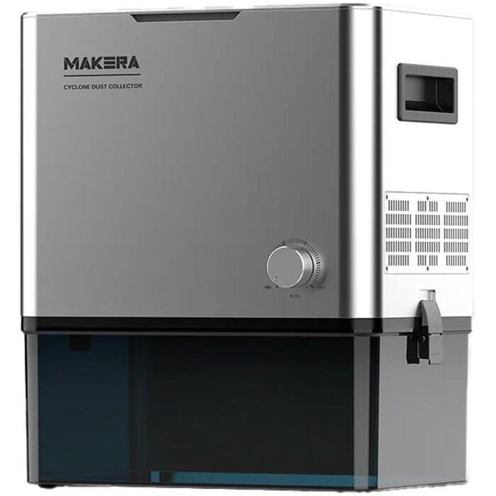 MAKERA ciklona putekļu savācējs CarCycDust, 200W