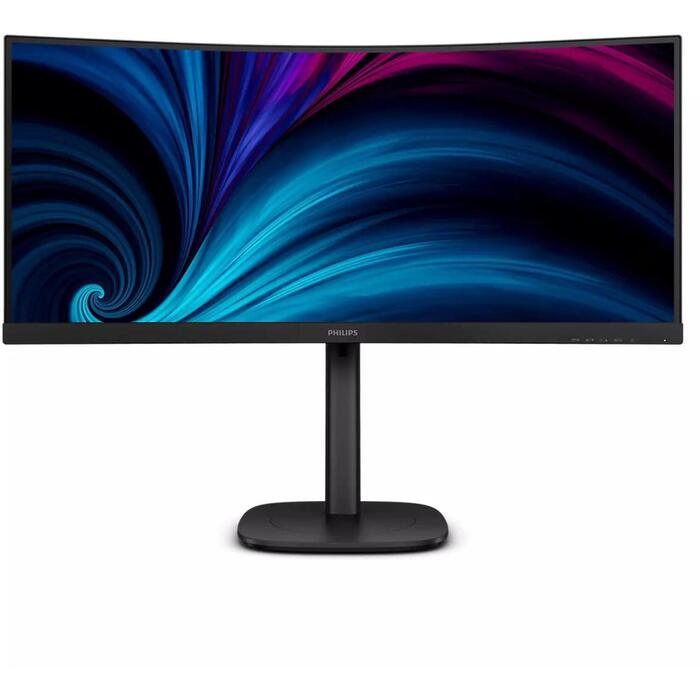 Philips 34B2U3600C, LED monitor - 34