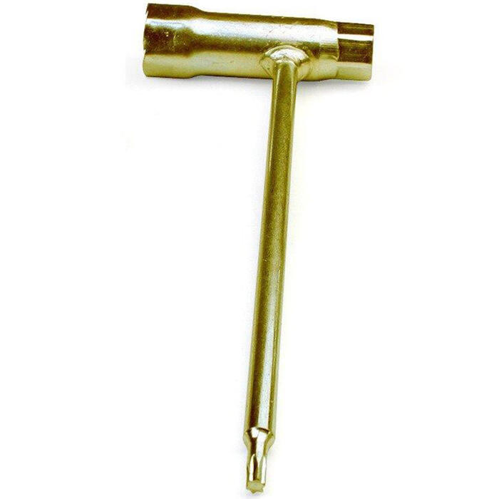 Ключ для триммера 13/19 мм TORX OM (57-039)