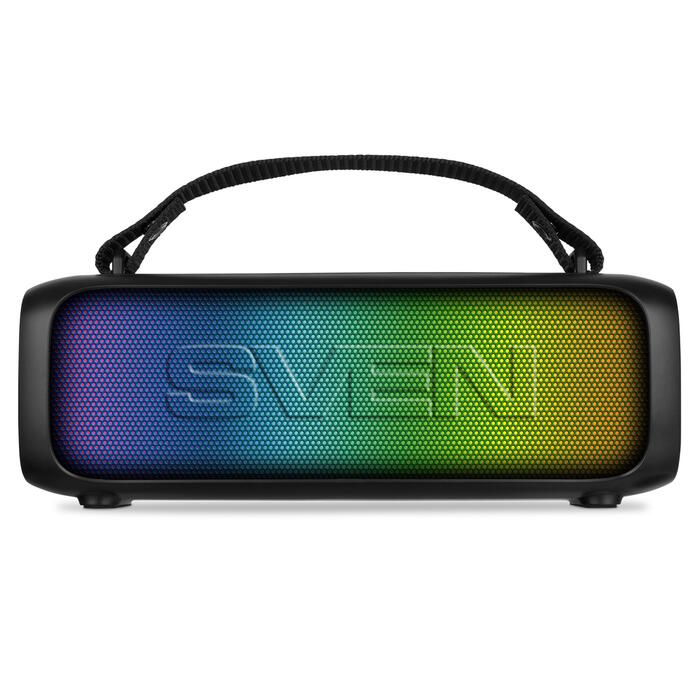 Portatīvais 2.0 Bluetooth skaļrunis PS-235