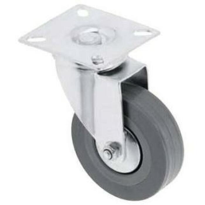 Gtv Mēb.ritentiņš 1275609, 75mm, 104mm