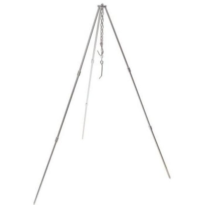 Ketler Statīvs katlam 9129975, 20kg, 65–80cm