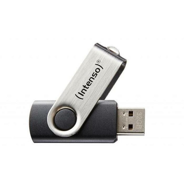 Intenso USB zibatmiņa 3503490 64 GB