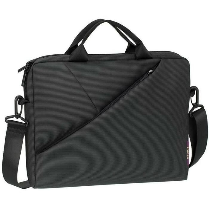 Rivacase Kaste 8730GREY, 39.6cm, 483g