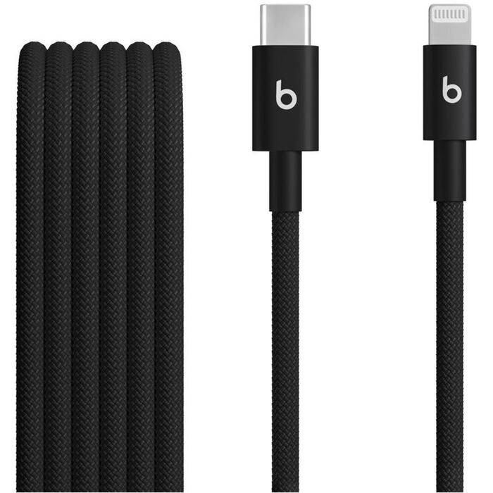 Apple USB-C to Lightning Woven Cable