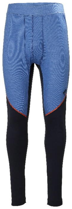 Termoveļa, bikses Lifa Merino, S, HELLY
