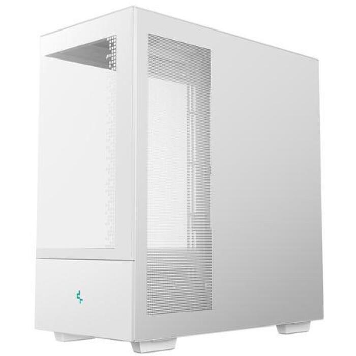 Deepcool Korpuss CH690 DIGITAL WH, R-CH690-WHNNA0D-G-1