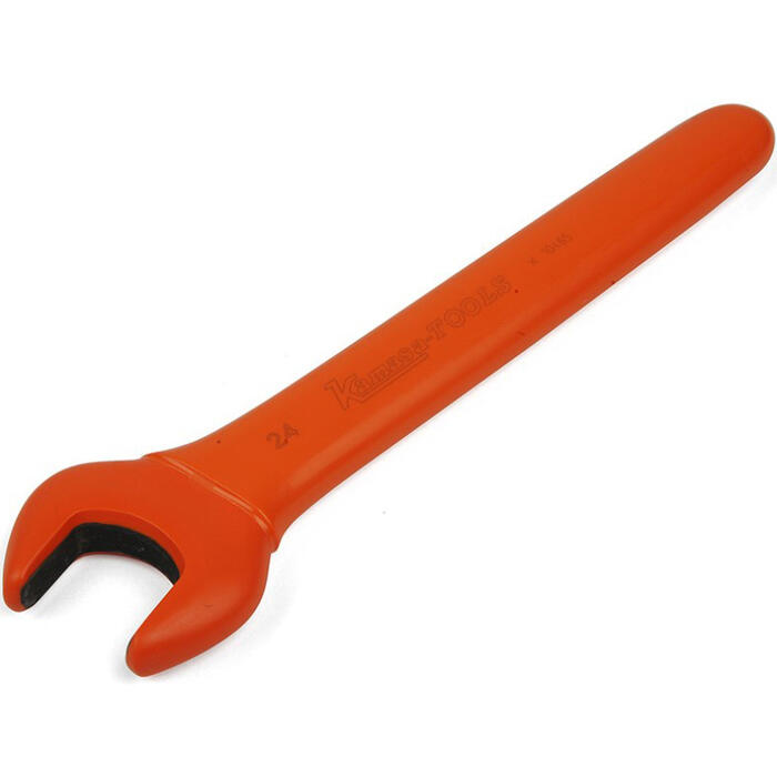 Uzgriežņu atslēga 19mm, K10463 KAMASA TOOLS (K10463)