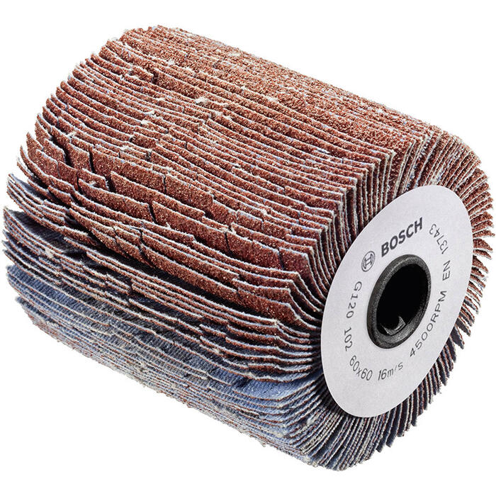 Slīpēšanas materiāls 60mm, grid 80 1600A0014V