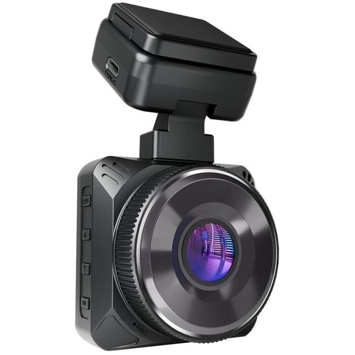 Navitel video reģistrators R600 PRO GPS