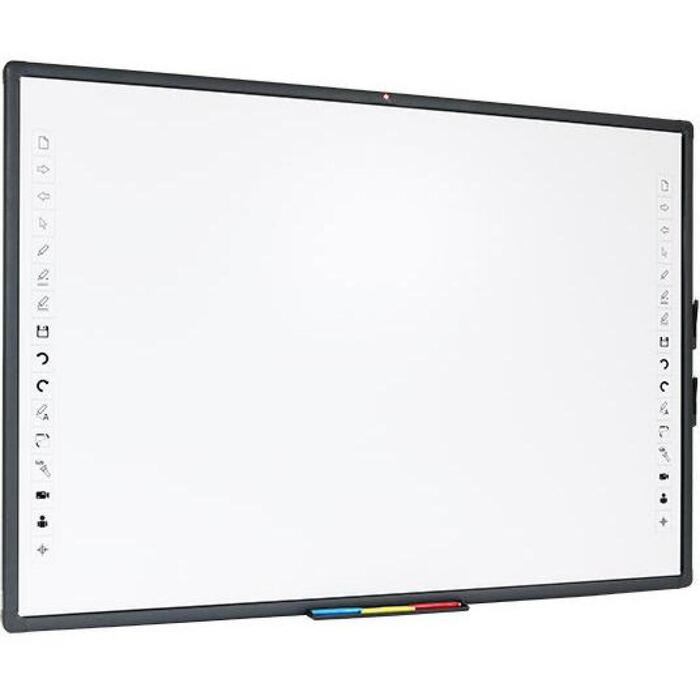 Avtek TT-BOARD 80 interaktīvā tāfele, 168x118
