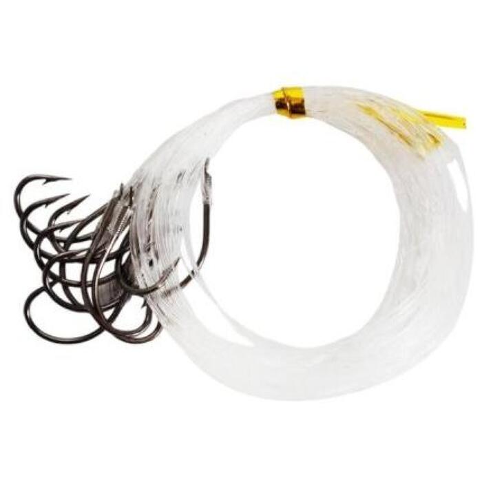 Pro Catch āķi ar pavadiņu DPCA01