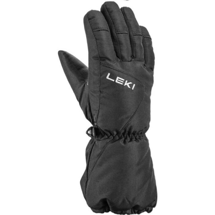 Leki Nevio Junior HS cimdi, 4028173336326
