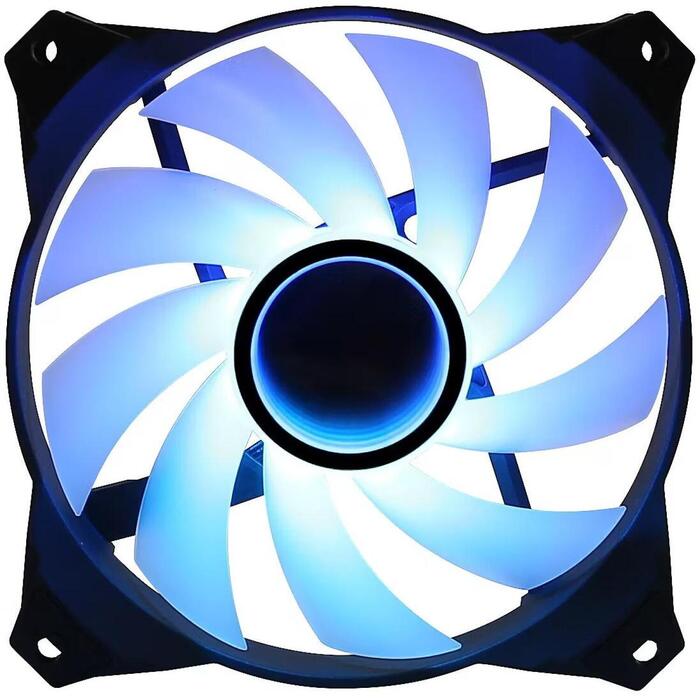 Zalman ZM-IF120, 120mm ARGB ventilators, 1200