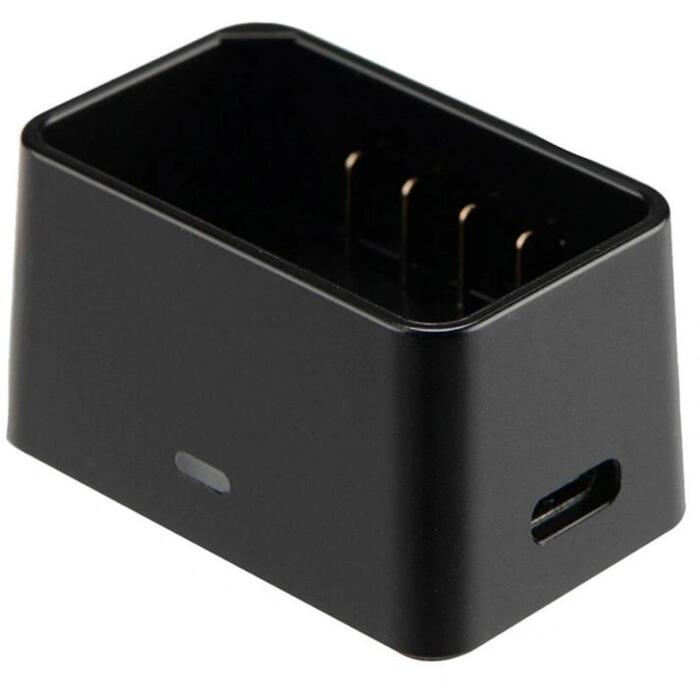 Godox VC26 akumulatoru lādētājs, USB-C, 5V