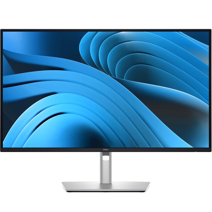 Монитор 27″ IPS QHD P2725D 2560×1440 5 мс 350 кд м² 1×HDMI Черный 210 BRDL Dell (210-BRDL)