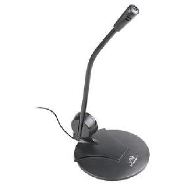 Tracer Galda mikrofons TRAMIC43055, 50Hz-16kHz, 58dB