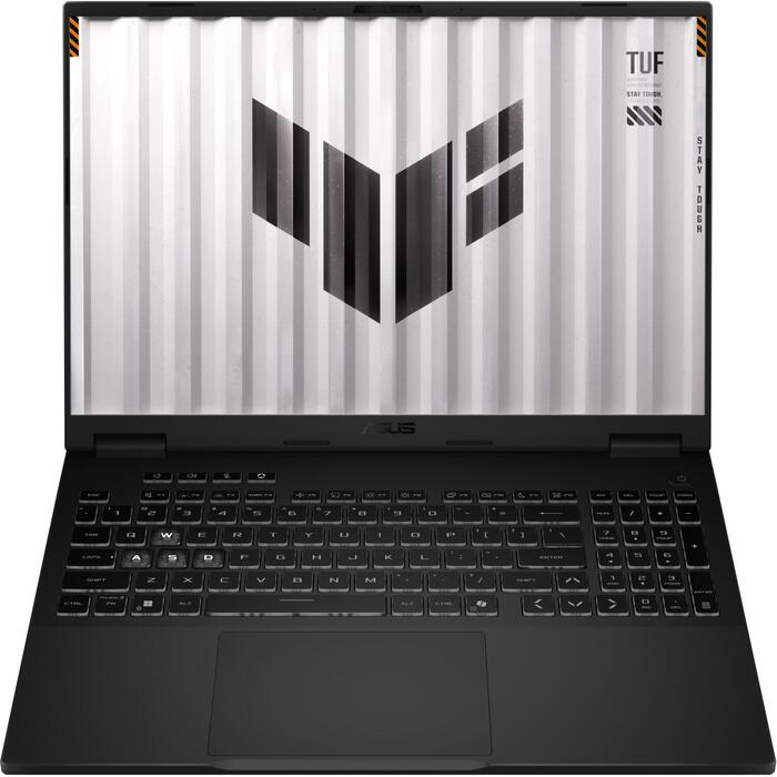 Asus TUF A16 FA608UMI-TU167W, 16" WUXGA