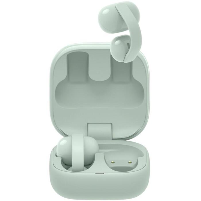 Sony Austiņas LinkBuds WF-LC900 Clip, Bluetooth
