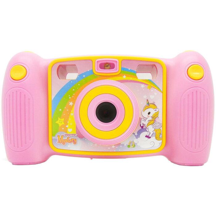 Easypix KiddyPix Mystery 10081, bērnu digitālā