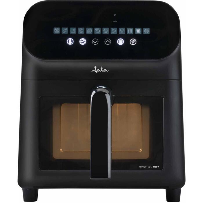 Jata Gaisa fritieris JEFR1230, 1700W, 6