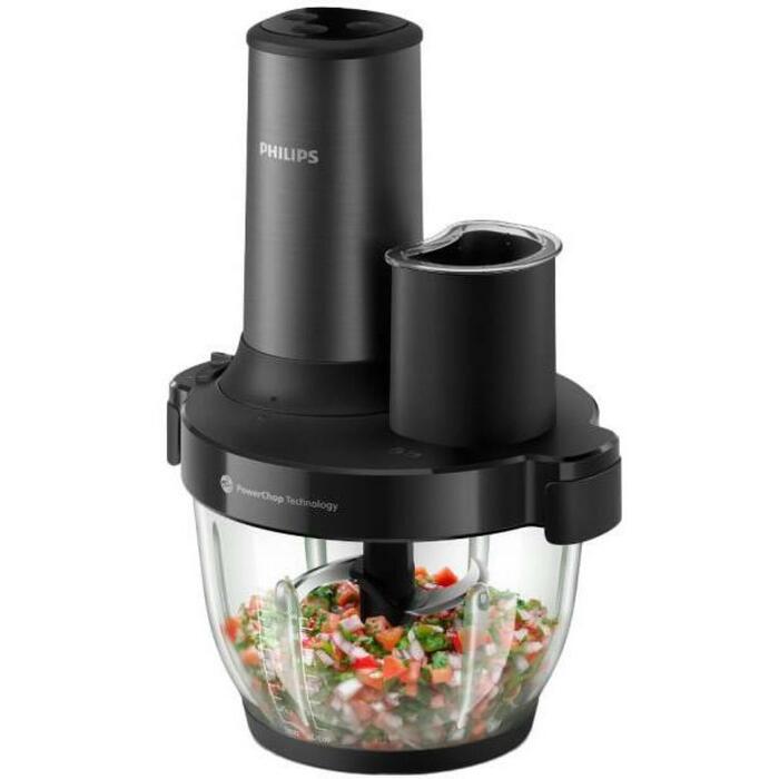 Philips Pārtikas pārstrādātājs HR1507/00, 650W, 2