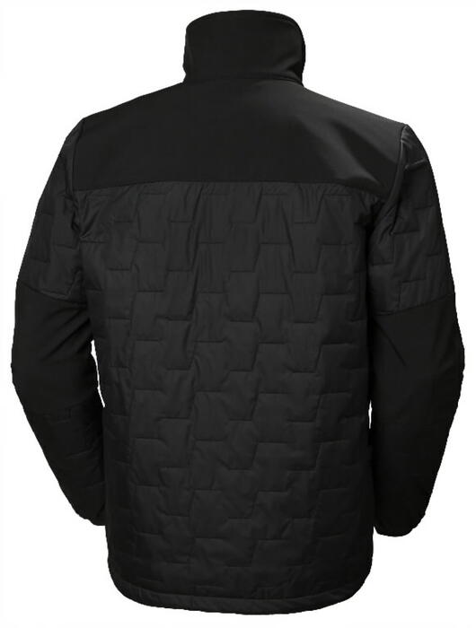 Helly Hansen Jaka KENSINGTON LIFALOFT 73231_990-M