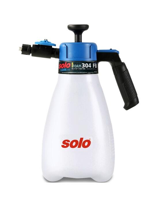 Miglotājs putu CLEANLINE 304 FB SOLO