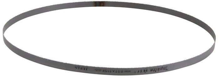 Zāģlenta 13x0,5x1140mm, 14 Tpi, BIM