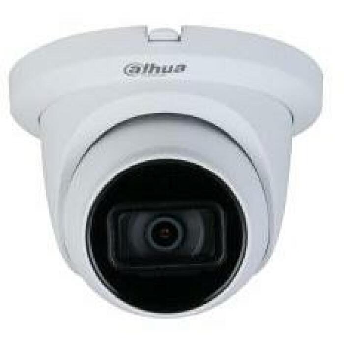 Dahua HAC-HDW1231TMQ-A-0280B WI-FI novērošanas kamera, 2