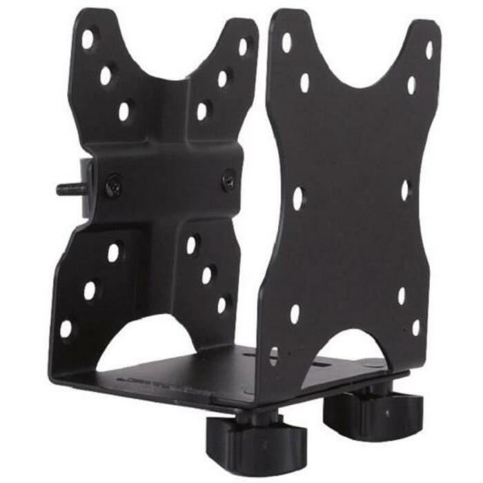 Neomounts plānais klients montāža NM-TC100BLACK, maksimālais