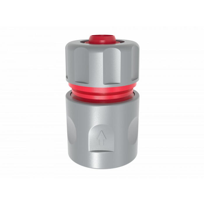 Dārza šļūtenes ātrās savienojuma adapteri, 1/2&quot
