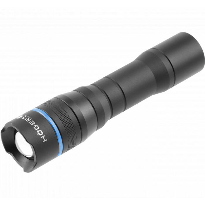 Hogert HT1E413 LED lukturis, 500 lm
