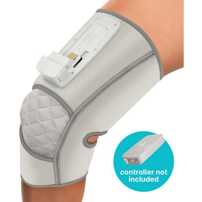 Homedics Kompresijas masāžas aparāts SR-CMKE10H, 5h