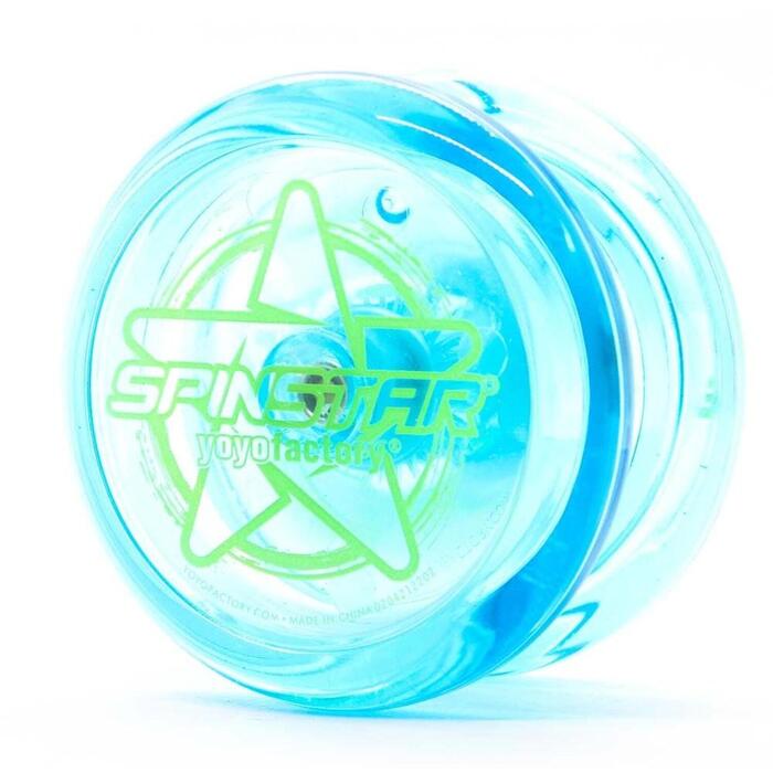 YoYoFactory Yo-Yo SPINSTRAR YO 871, 58