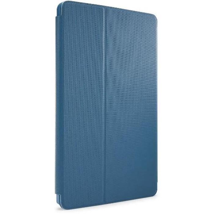 Case Logic Чехол для планшета 3204677, 10.4", TPU, синий, надежная застежка, свободный доступ к портам (3204677)