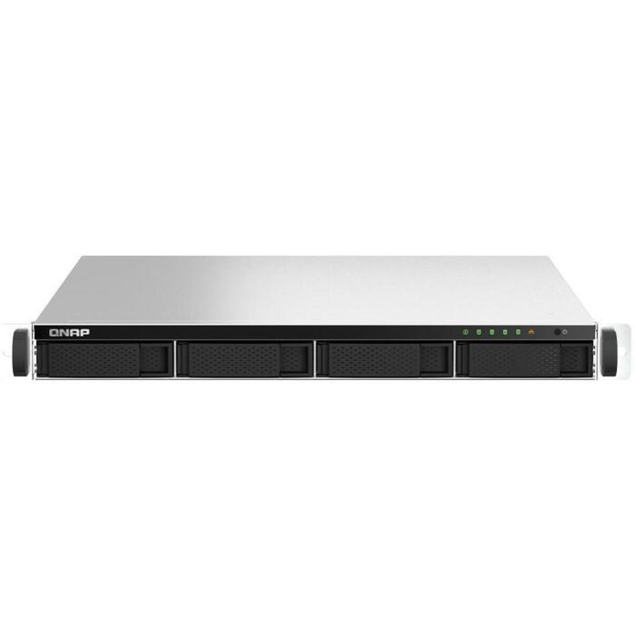 Qnap NAS TS-464U-RP-8G Intel Celeron N5095