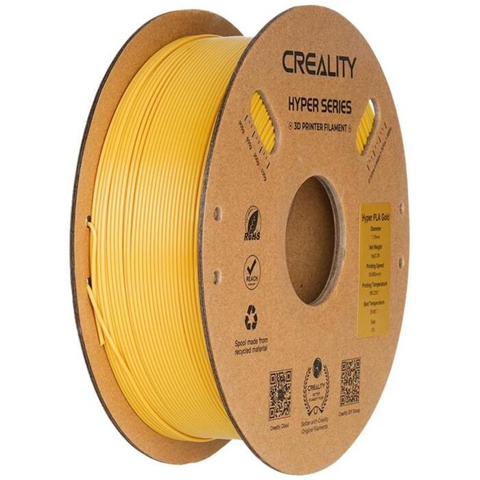 Creality Hyper PLA Filaments Zelta, 3399010266