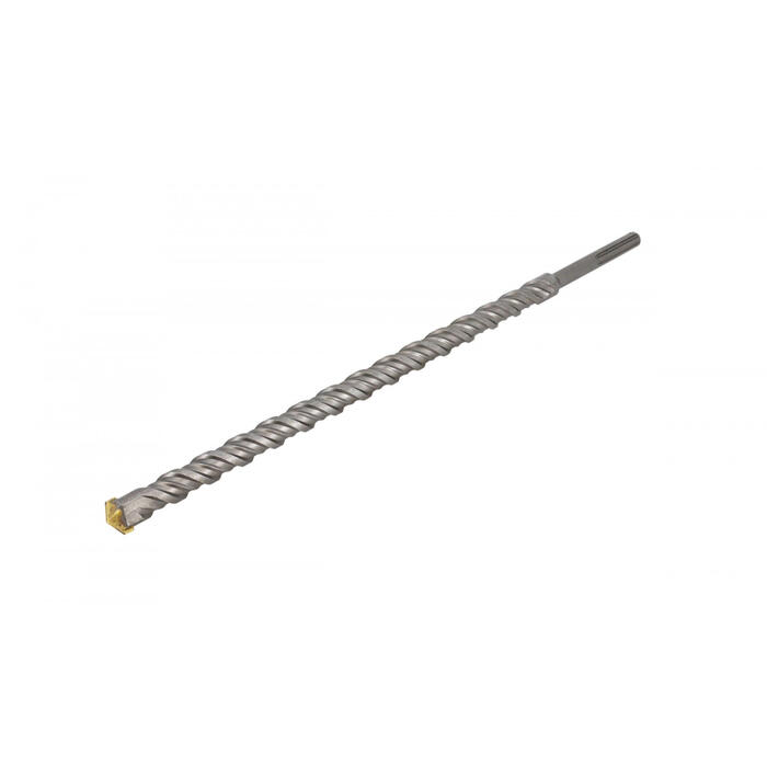 SDS-MAX TCT Mūrēšanas urbis 35mm, darba